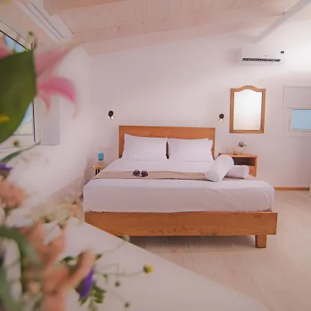 Apartman Nonna Irene *