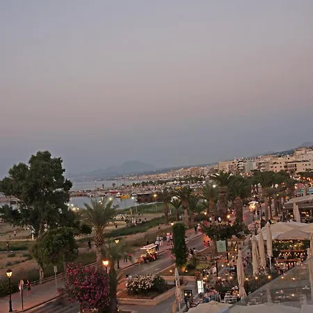 Nonna Irene Apartment Rethymno