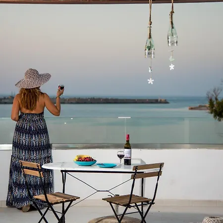 Апартаменты Nonna Irene