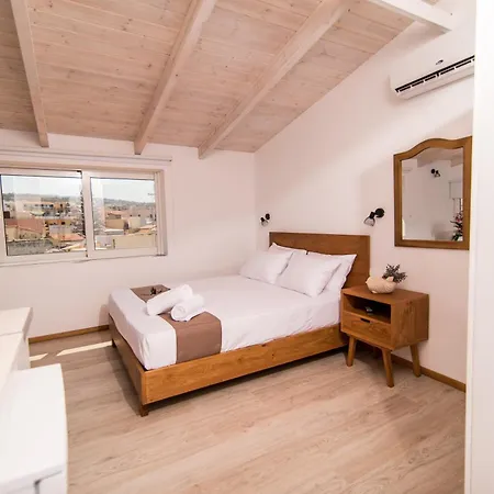 Nonna Irene Apartman *