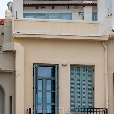 Apartment Nonna Irene Rethymno