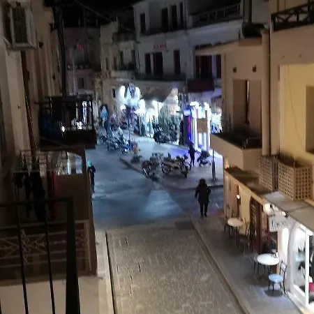 Nonna Irene * Rethymno