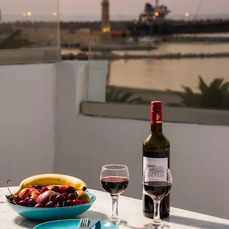 Nonna Irene Rethymno