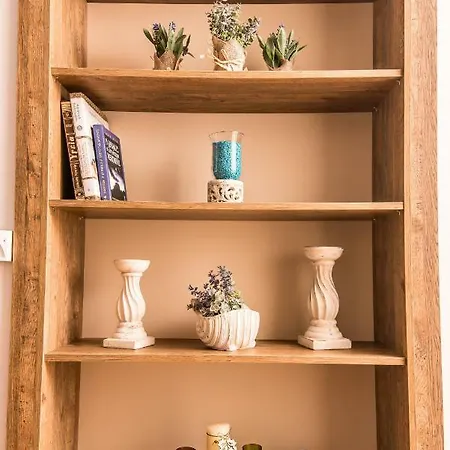 Apartment Nonna Irene *