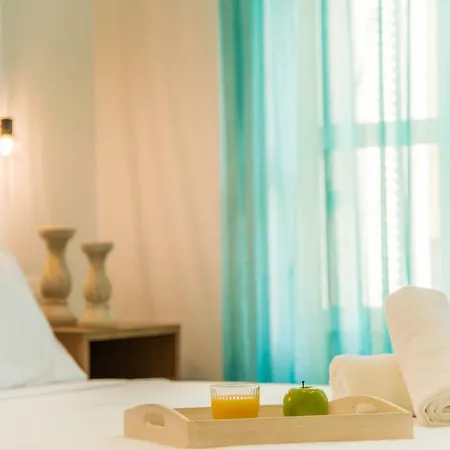 Apartment Nonna Irene