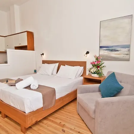 Nonna Irene Apartment Rethymno