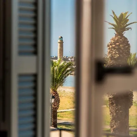 Nonna Irene Apartment *