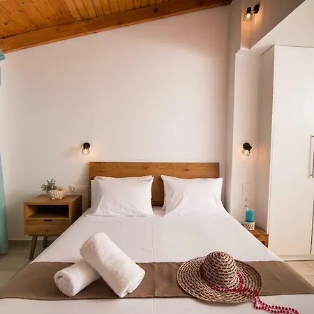 Nonna Irene Apartment Rethymno