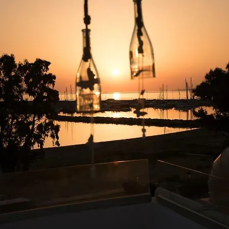 Nonna Irene Apartment *