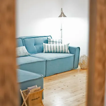 Nonna Irene * Rethymno