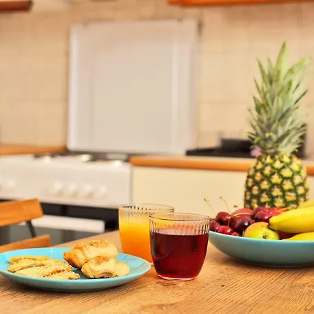 Nonna Irene Rethymno