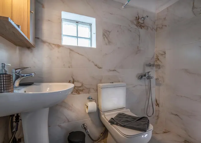 Nonna Irene Apartman *