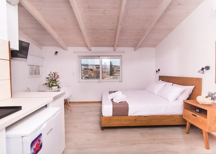 Apartman Nonna Irene