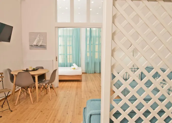 Apartman Nonna Irene *