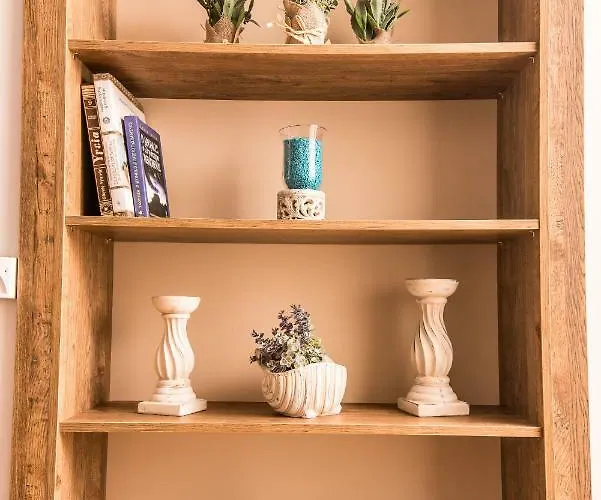 Apartman Nonna Irene *