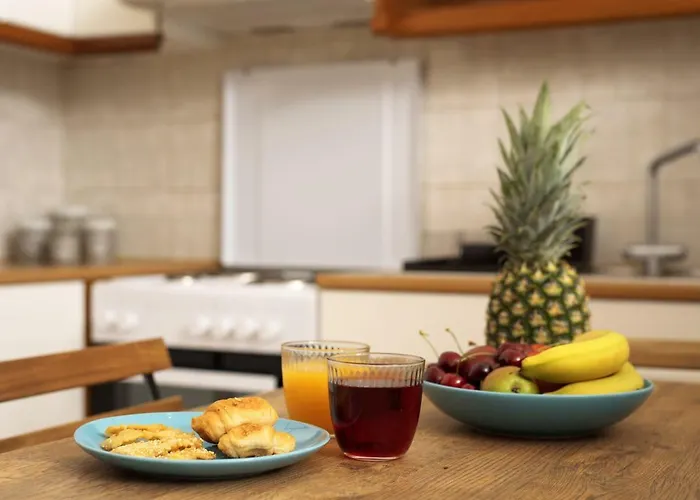 Nonna Irene Réthimno