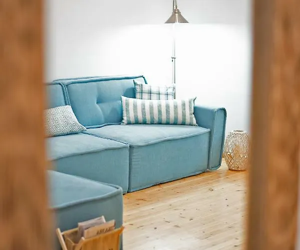 Nonna Irene * Réthimno