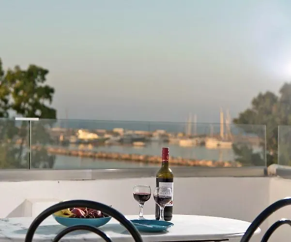 Nonna Irene Apartman