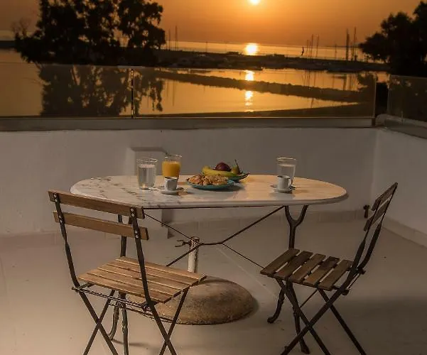 Apartman Nonna Irene