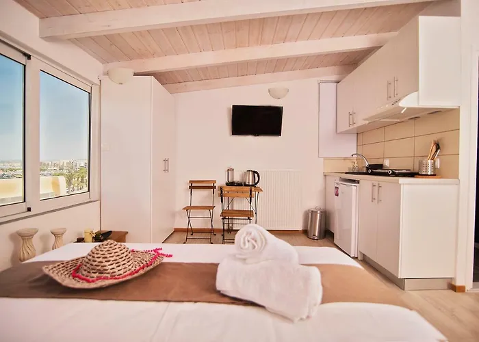 Apartman Nonna Irene *