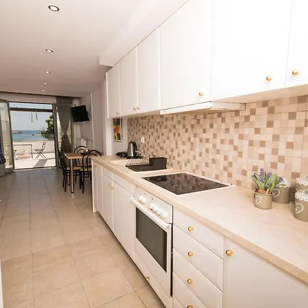 Nonna Irene Appartement *