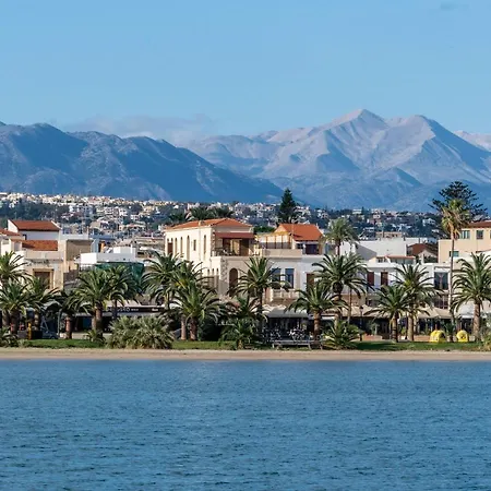 Nonna Irene Appartamento Rethymno