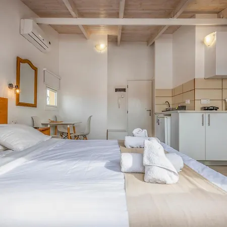 Appartement Nonna Irene *