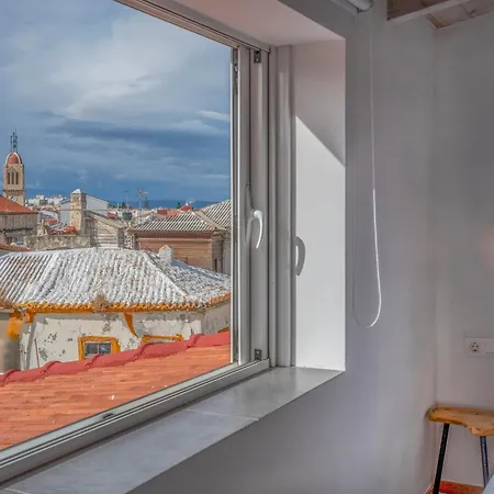 Nonna Irene Appartamento Rethymno