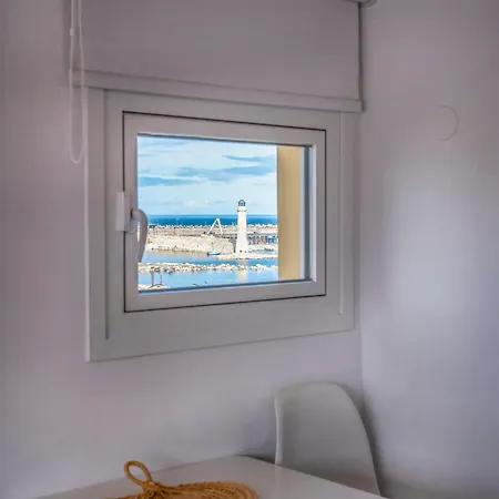 Appartement Nonna Irene Réthymnon