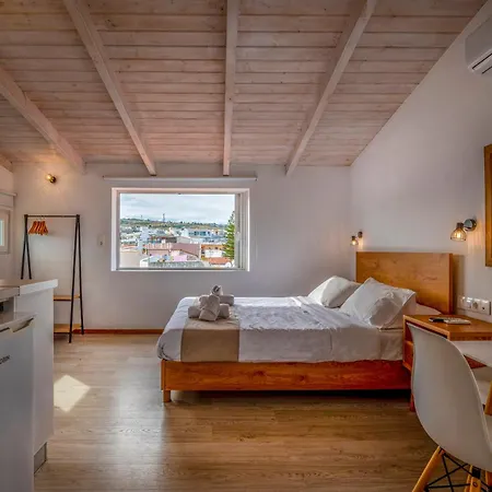 Apartament Nonna Irene Retimno