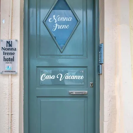 Nonna Irene * Réthymnon