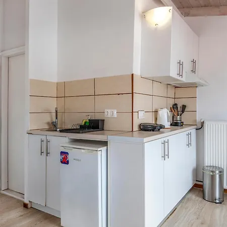 Nonna Irene Appartement