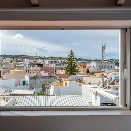 Nonna Irene Rethymno
