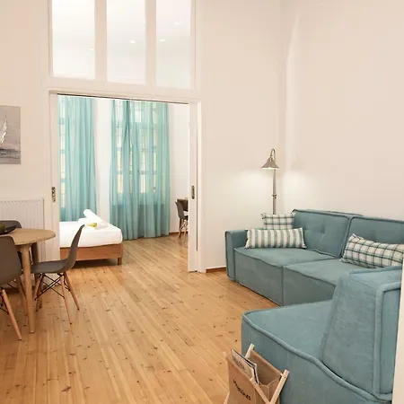 Nonna Irene Appartement