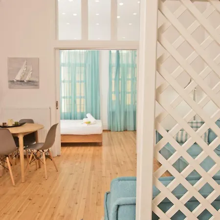 Appartement Nonna Irene *