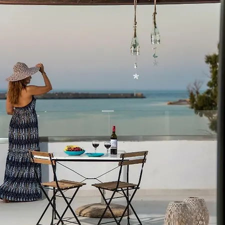 Nonna Irene Appartamento Rethymno
