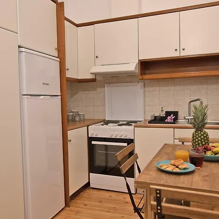 Appartement Nonna Irene