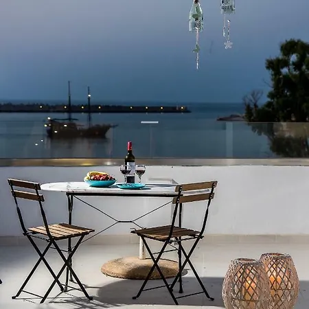 Appartement Nonna Irene Réthymnon
