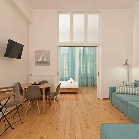 Nonna Irene Appartement Réthymnon