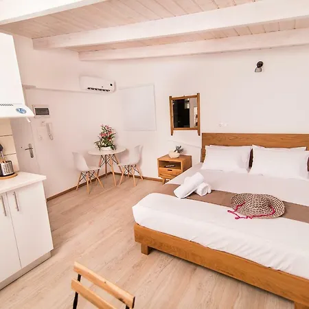 Apartament Nonna Irene