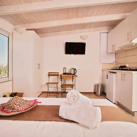 Apartament Nonna Irene *