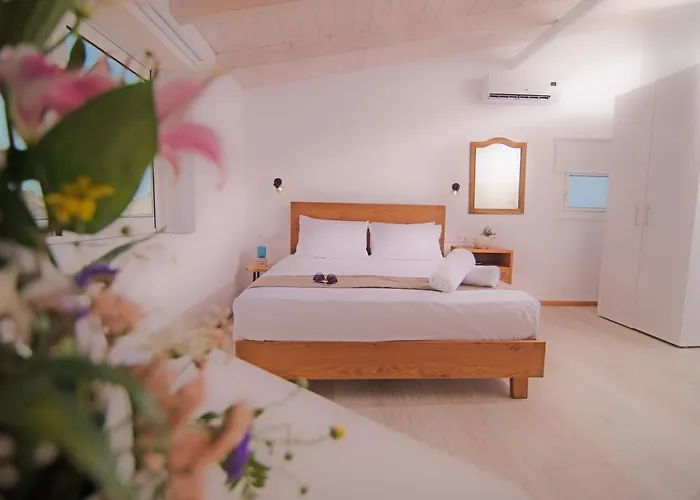 Apartament Nonna Irene *