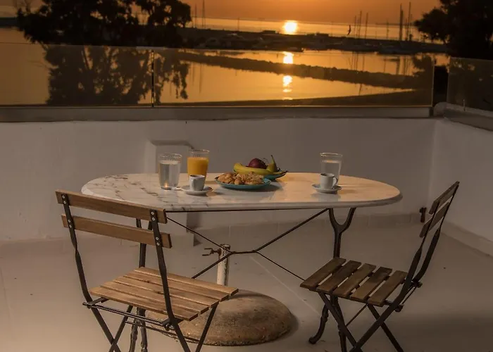 Nonna Irene Апартаменты *