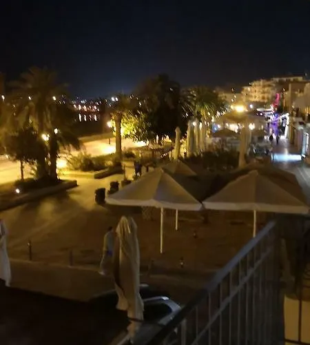 Apartament Nonna Irene