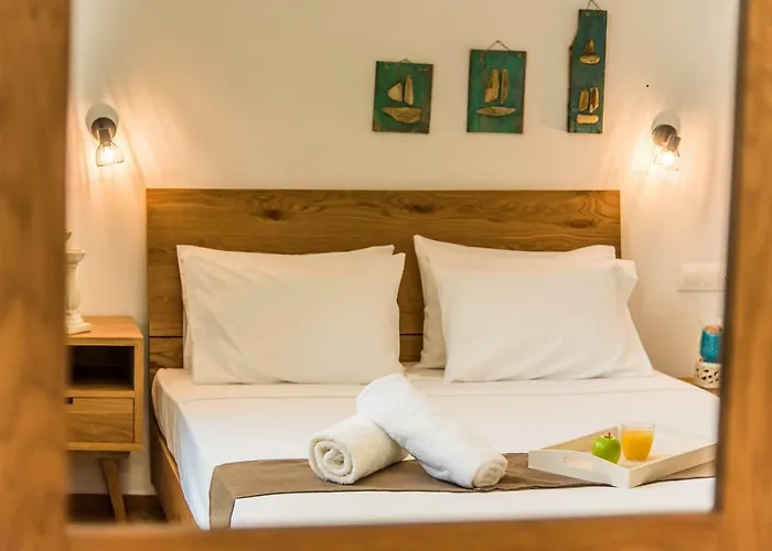 Апартаменты Nonna Irene *