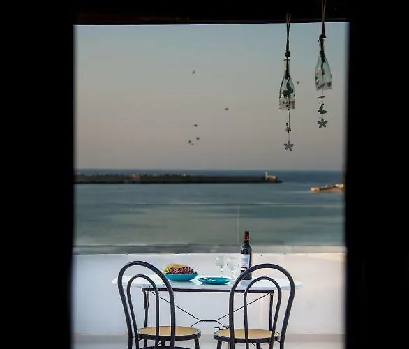 Nonna Irene Apartament *