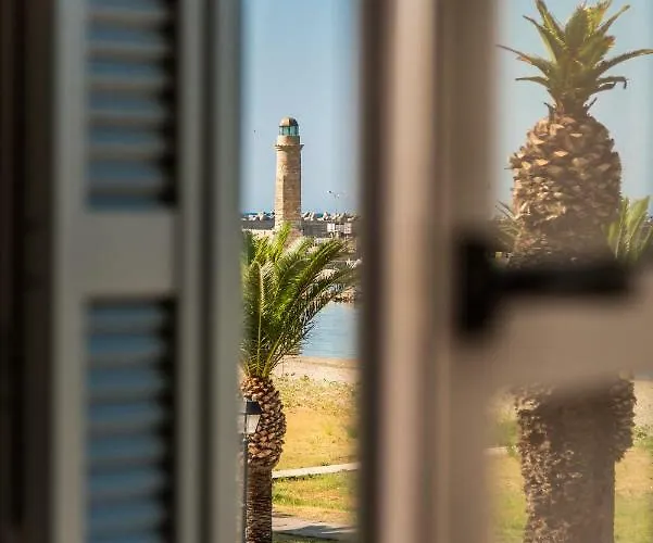 Nonna Irene Apartament *