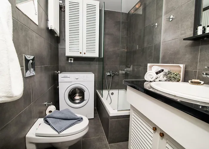 Nonna Irene Апартаменты *