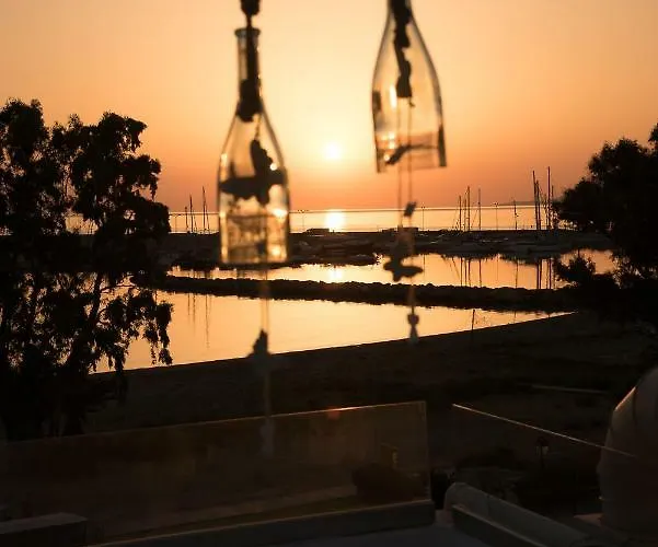 Nonna Irene Apartament *