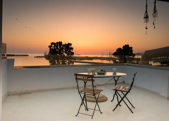 Апартаменты Nonna Irene *